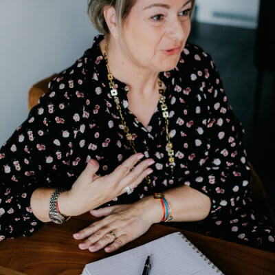 De Ceuster, Severine Severine De Ceuster